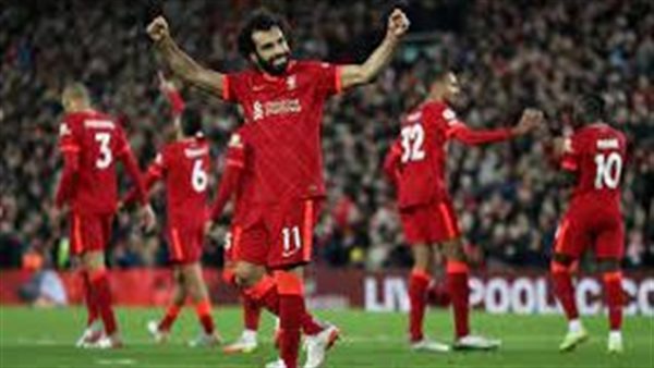 تقرير إنجليزي يفجر مفاجأة.. ليفربول في ورطة بسبب الأهلي