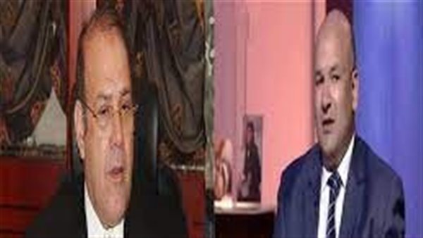 قضية الآثار الكبرى..بيان عاجل من النائب العام بشأن حسن راتب وعلاء حسانين | فيديو