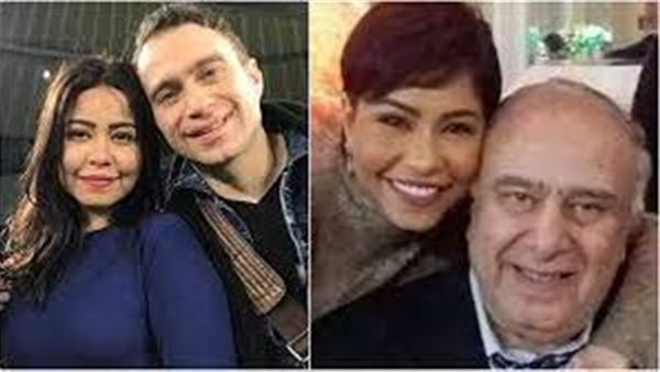 بتأكلني بإيدها.. والد حسام حبيب يكشف أسرار طلاق شيرين عبد الوهاب