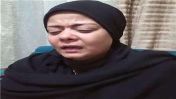 مشوفتش في ابني حاجة سليمة..بالدموع والدة أحد ضحايا حادث الشيخ زايد تروي تفاصيل الساعات الأخيرة | فيديو