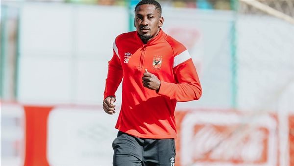 الأزمة تتصاعد.. أجايي يصدم الأهلي ويتمسك بهذا الأمر