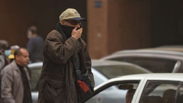 الأرصاد تحذر وتعلن حالة الطقس غدا الثلاثاء 14-12-2021 