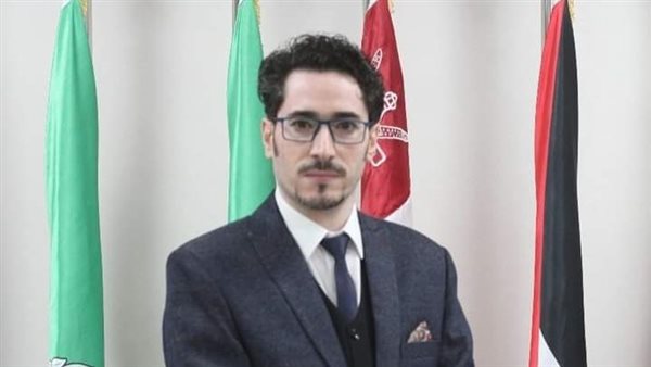 وليد سلام: حفل افتتاح 