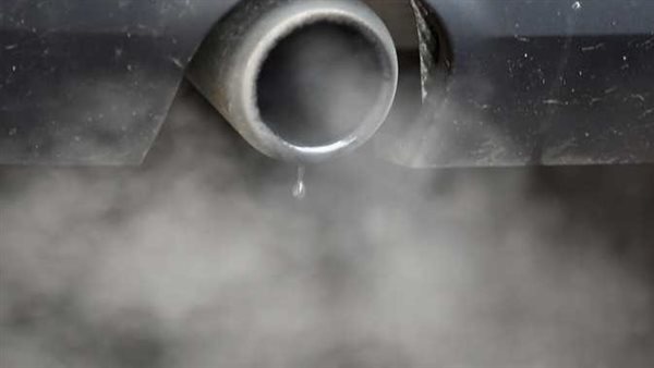 يُسبب التسمم عند استنشاقه.. الأرصاد تحذر من غازات الانبعاثات المرورية