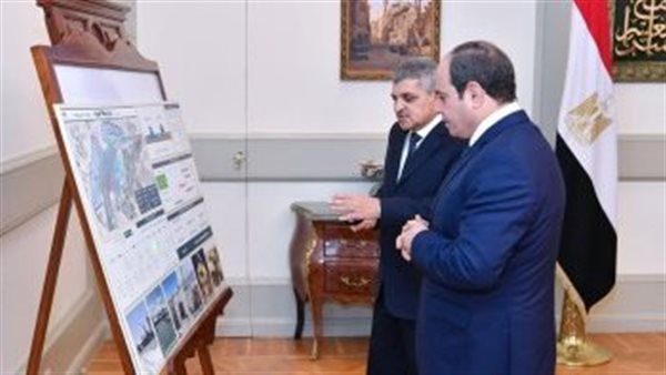 إعفاءات ضريبية جديدة.. قرارات عاجلة من الرئيس عبد الفتاح السيسي