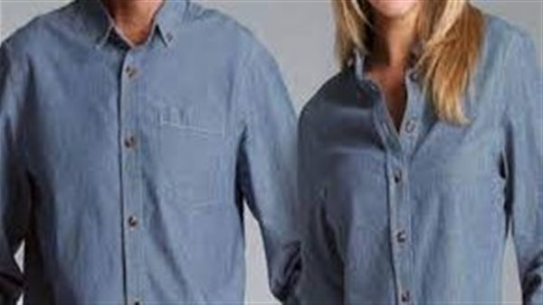 السبب مذهل..سر اختلاف اتجاهات أزرار الملابس النسائية عن الرجالي