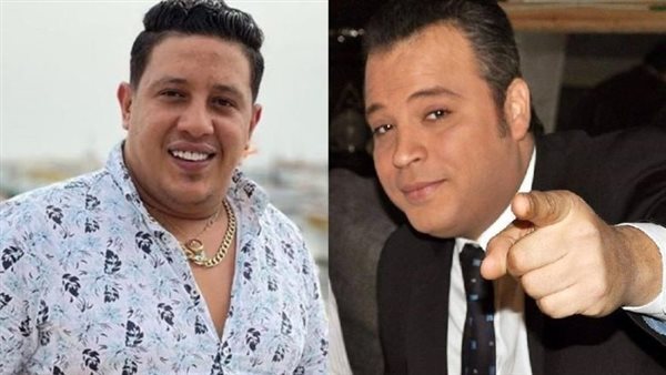 شوفلك حد ينضف قلبك من الغِل والصفار.. هجوم ناري من حمو بيكا على تامر عبدالمنعم 