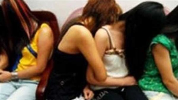 فضيحة في جيم العجوزة.. تفاصيل مثيرة في القبض على أكبر شبكة دعارة قاصرات