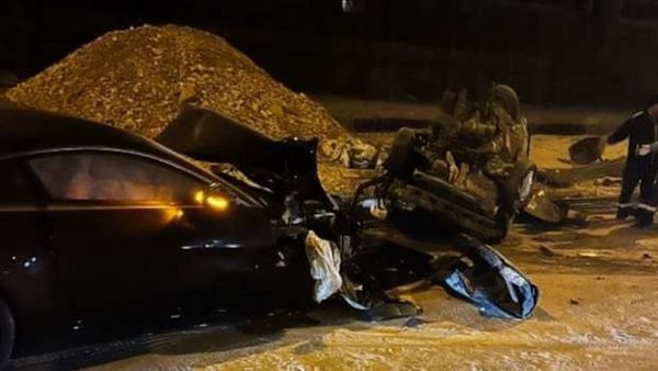  كوكايين وسرعة زائدة واحتيال لطمس الأدلة.. كل ما تريد معرفته عن حادث الشيخ زايد