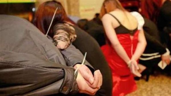 20 فتاة مارسوا الرذيلة..القصة الكاملة لشبكة القاصرات فى العجوزة