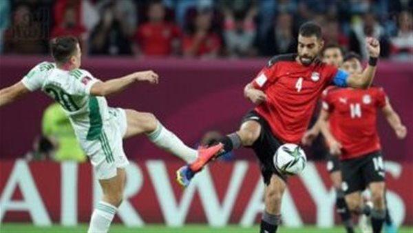 منها قناة مفتوحة..القنوات الناقلة لمباراة مصر وتونس في نصف نهائي كأس العرب 