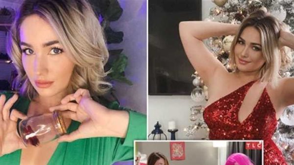 تطلق الريح وتبيعه في زجاج.. نجمة شهيرة تجني 50 ألف دولار أسبوعيًا من الهواء | فيديو