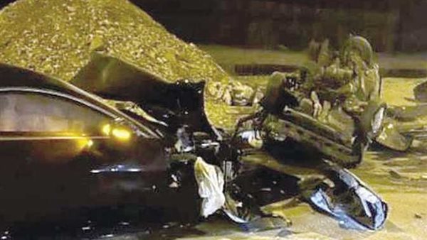 ادعوا أنهم جهة قضائية.. التفاصيل الكاملة لمحاولة الاستيلاء على كاميرات وثقت حادث الشيخ زايد