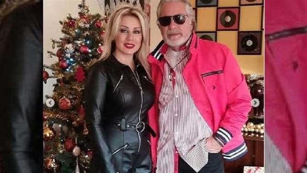 كانت واخدة قرض من دبي وهربانة.. ما سر طلاق مصطفى فهمي وفاتن موسى فجأة ؟