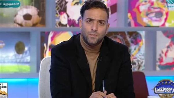 بعد خسارة مصر أمام تونس..ميدو يوجه رسائل نارية إلى كيروش والسولية 