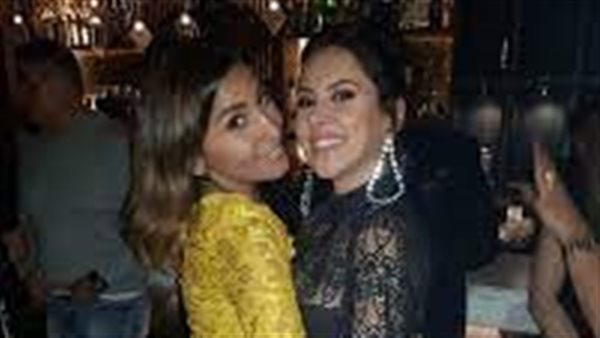 متخلنيش أقول كلام عبيط..دينا الشربيني توجه رسالة إلى ياسمين رئيس | فيديو