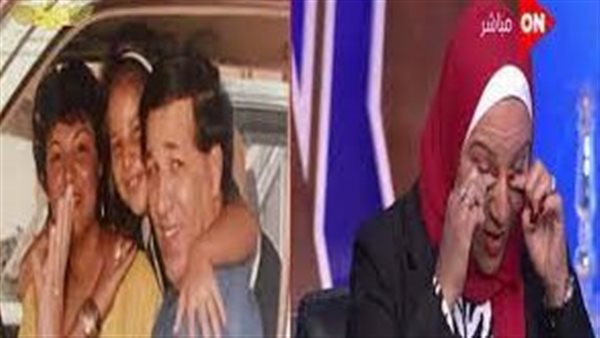 كنت بكره عادل إمام.. تصريحات مثيرة لابنة سعيد صالح | فيديو