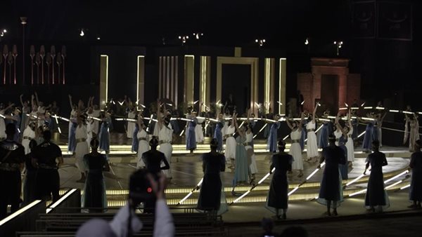 بسبب حفل طريق الكباش..3 شخصيات فنية تتصدر تويتر