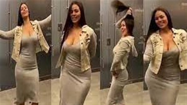 حالتها صعبة.. نقل الراقصة البرازيلية لورديانا للعناية المركزة