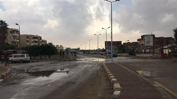 تحذير لسكان هذه المناطق..حالة الطقس غدا الجمعة 17-12-2021 