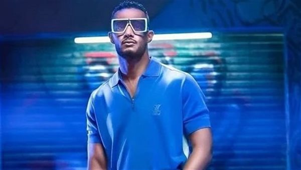 رجل دين وصفه بالأسود القبيح..تظاهرة في بغداد احتجاجا على حفل محمد رمضان | فيديو