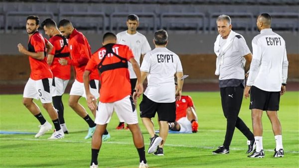 قبل مواجهة قطر.. قرار عاجل من كارلوس كيروش بشأن تشكيل منتخب مصر