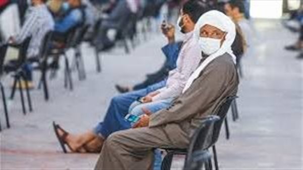 ارتفاع مفاجيء.. الصحة تعلن إصابات ووفيات كورونا اليوم