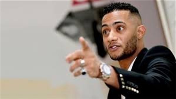 سيجارة محشية.. هجوم ناري على محمد رمضان لهذا السبب | فيديو