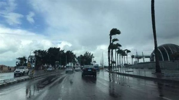 أمطار بـ21 محافظة ورعد وأتربة.. الأرصاد تحذر من الطقس الأحد والإثنين وتلغي توقعات الأربعاء