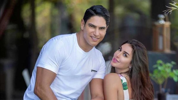 طريقة غير متوقعة.. هكذا احتفلت ياسمين صبري بعيد زواجها | شاهد