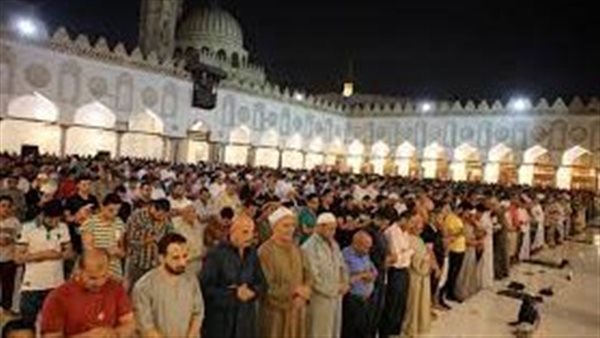 الحكومة تحسم الجدل بشأن إلزام المصلين بدفع فواتير الكهرباء الخاصة بالمساجد