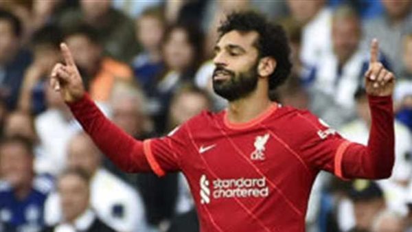 تقارير بريطانية توضح حقيقة إصابة محمد صلاح بفيروس كورونا