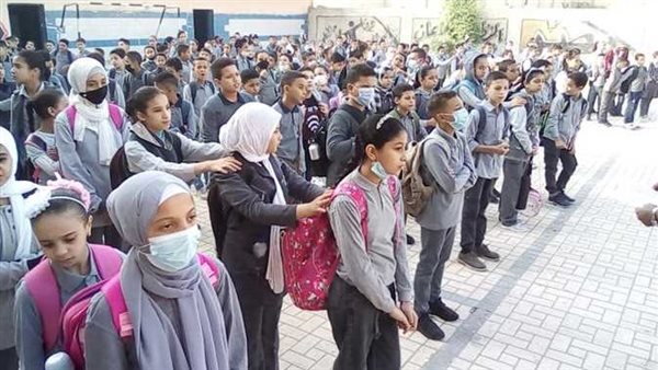 تحرك عاجل..التعليم تكشف حقيقة تعطيل الدراسة وتأجيل الامتحانات بسبب اكتشاف أوميكرون في مصر