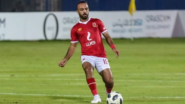 اللاعبون خالفوا الاتفاق.. أفشة يفجر مفاجأة بعد خسارة منتخب مصر من قطر