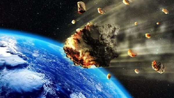 هذه علاقته بالانقراض الجماعي.. ماذا يحدث إذ اصطدم كويكب بالأرض؟