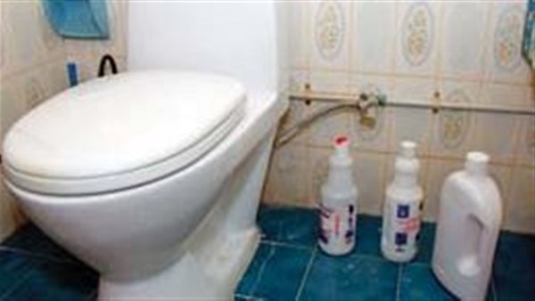 موجودة في كل بيت وتسبب كوارث.. ما هي مادة التيزاب؟