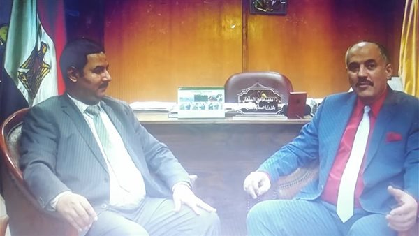 العاشرة من الإسكندرية يناقش أزمة المستشفيات وآخر مستجدات مواجهة فيروس كورونا بالمحافظة 