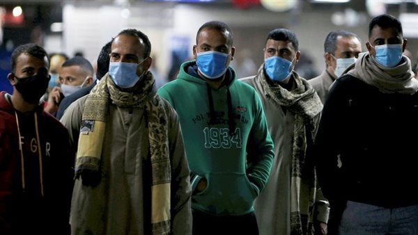 تسجيل رقم جديد.. الصحة تعلن إصابات ووفيات كورونا اليوم