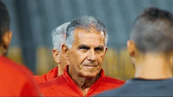 مفاجأة.. كيروش يستبعد أفضل لاعب في الدوري من قائمة كأس الأمم