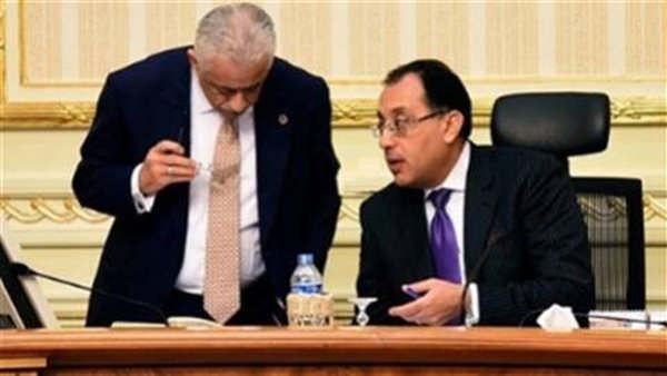 هذا ما طلبه مدبولي..تكليف عاجل من رئيس الحكومة لوزير التربية والتعليم