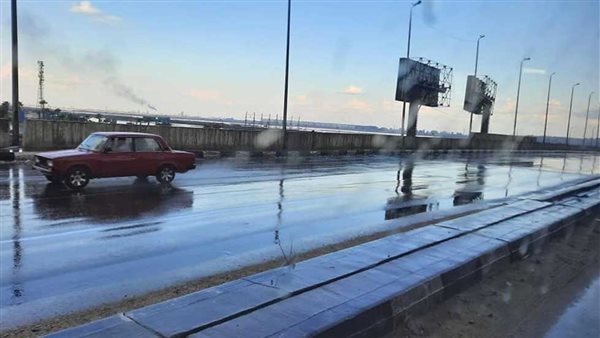 الأرصاد تحذر وتعلن حالة الطقس غدا السبت 27-11-2021 