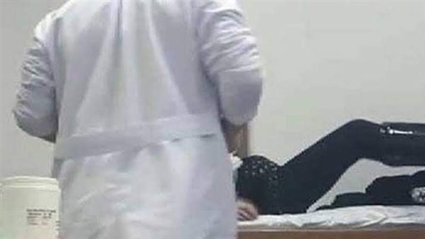 هذا ما كنت أفعله..اعترافات مثيرة لطبيب متهم بالتحرش بمريضة داخل مستشفى