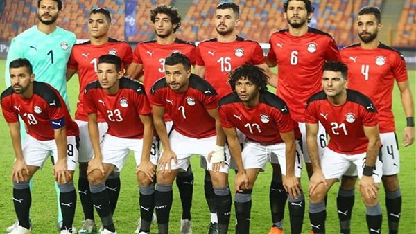 بأوامر الكاف.. استبعاد 10 لاعبين من منتخب مصر قبل الأمم الأفريقية 