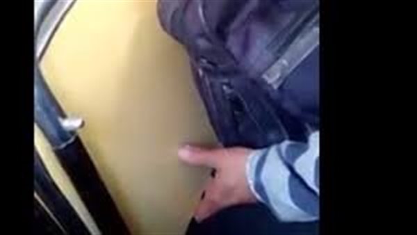 لمس جسمي ولما زعقت ضربني لحد ما نزفت.. فتاة تُبلغ عن واقعة تحرش داخل ميكروباص
