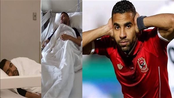 تفاصيل جديدة عن حالته الصحية..زوجة مؤمن زكريا توجه نداء عاجل للسفارة البريطانية | فيديو