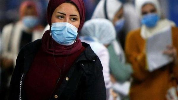 بيان عاجل.. الصحة تعلن إصابات ووفيات كورونا اليوم