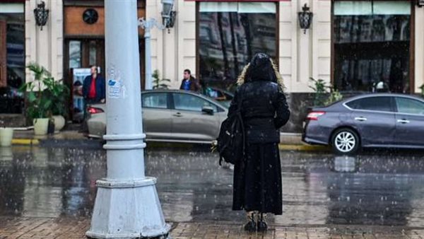 تغيرات مفاجئة.. الأرصاد تحذر من حالة الطقس غدا الأحد 26-12-2021 