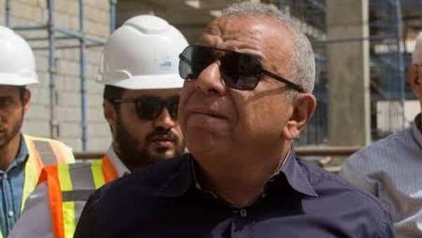 سأل عنه الرئيس السيسي.. من هو الحاج سعيد؟ | فيديو