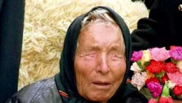 5 أحداث مدمرة تشهدها البشرية.. تنبؤات العرافة العمياء لعام 2022 