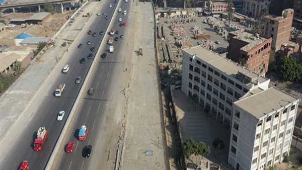 رئيس هيئة الطرق يحسم الجدل..هل سيتم تحصيل رسوم على الطريق الدائري بعد تطويره؟ 